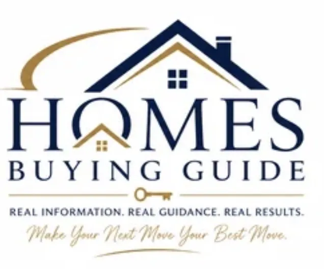 Homes Buying Guide — Real Information. Real Guidance. Real Results.