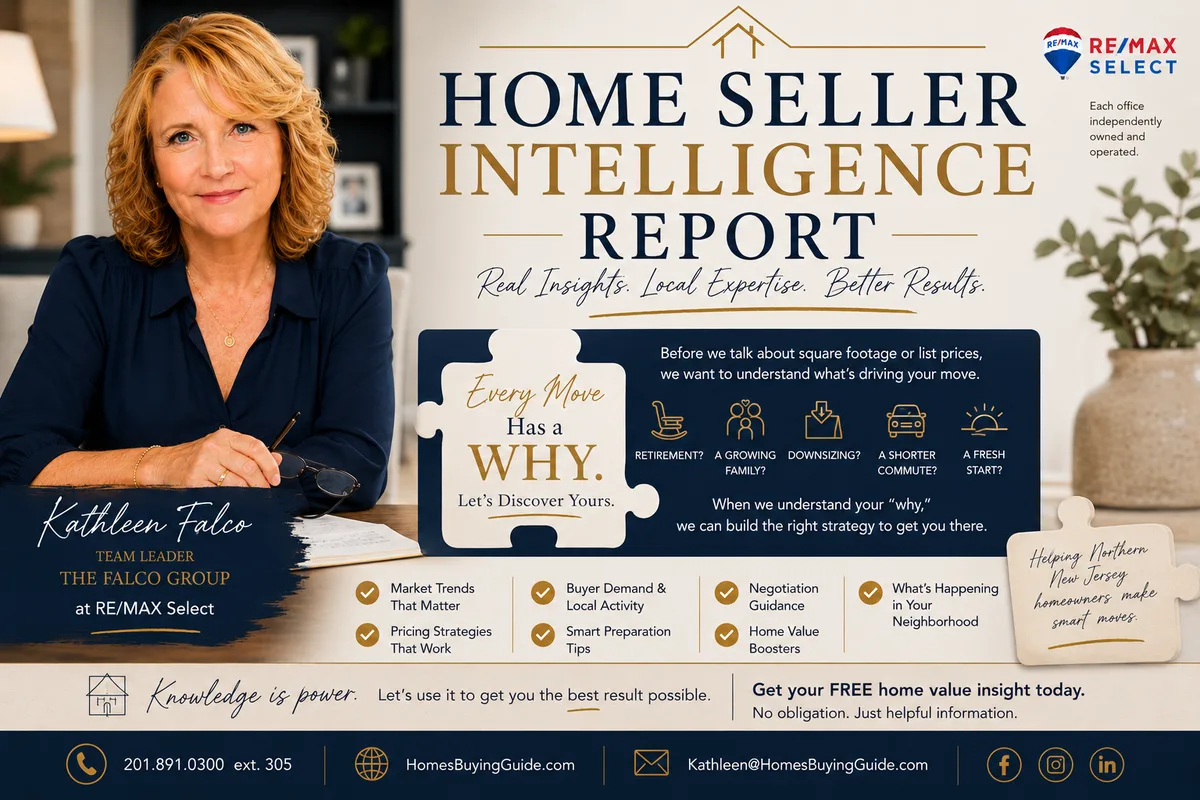 The Sellers Podcast